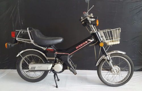 1982 Honda EXPRESS