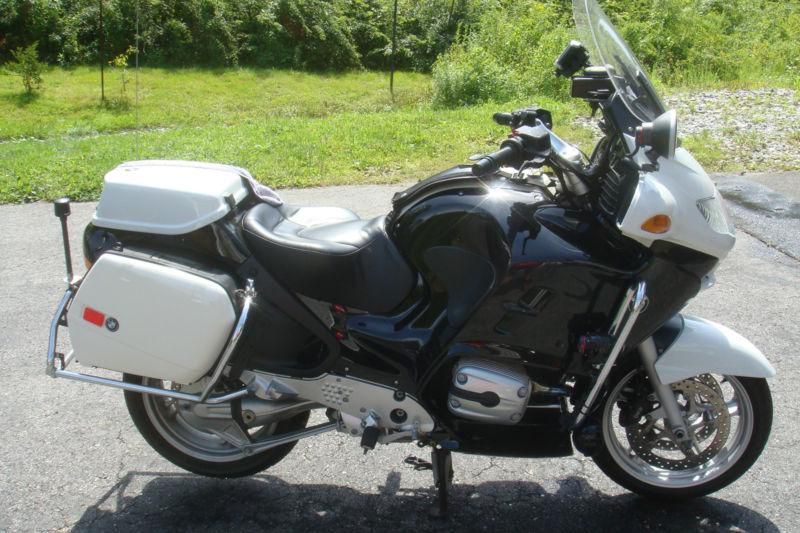 2004 Bmw r1150rt for sale