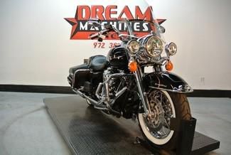 2011 harley davidson flhrc 103" road king classic abs, security *$17,530 book*