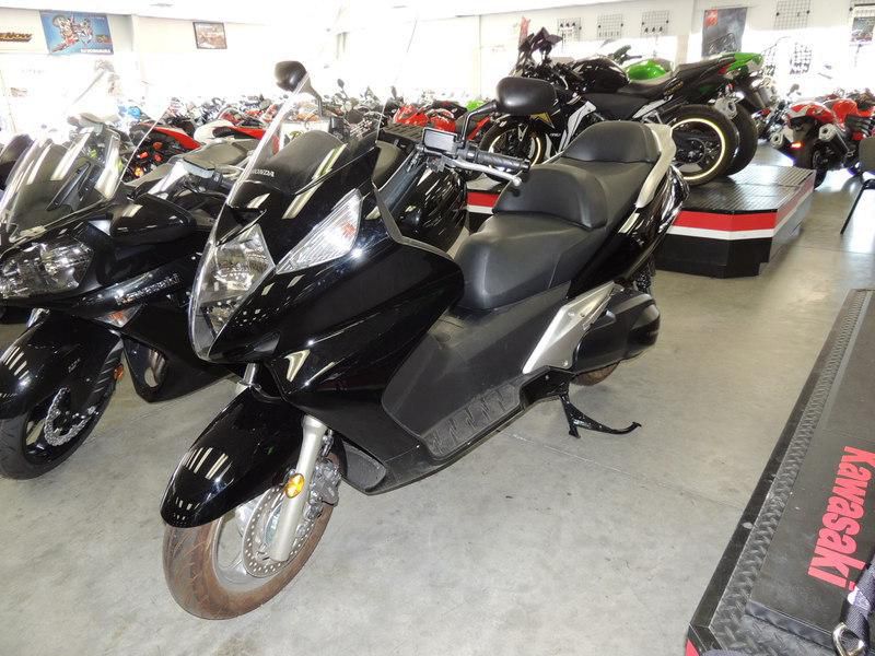 2011 honda silver wing abs  moped 