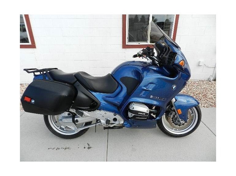 1998 Bmw r1100rt for sale