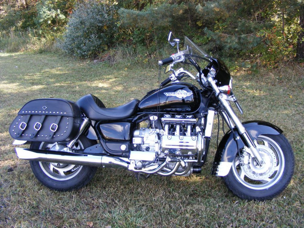 Honda valkyrie seat for sale #2