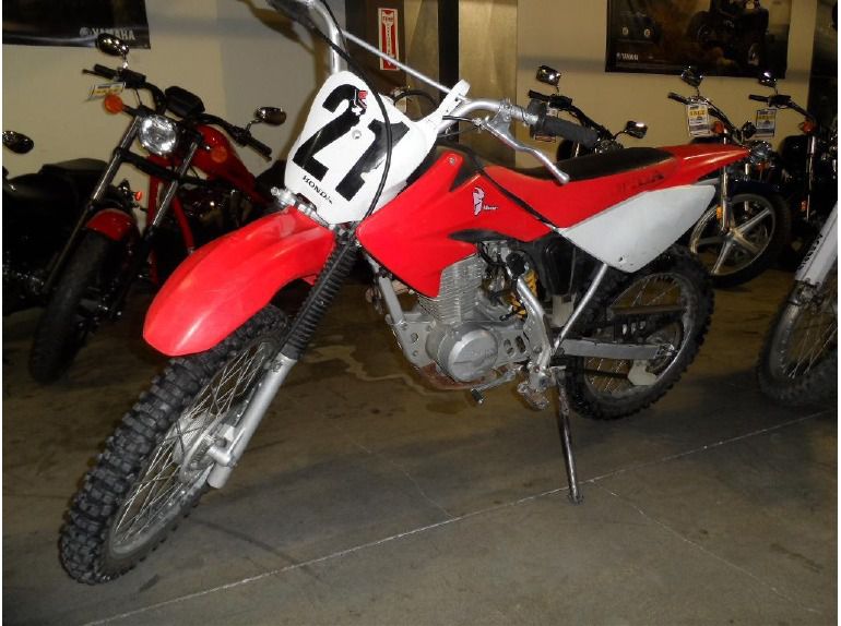 New honda crf100f for sale #5